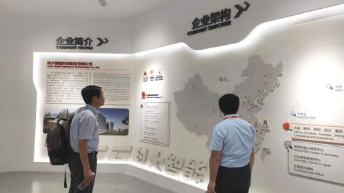 精準對接，賦能增效——邁科技全椒服務團隊為企業發展鋪路搭橋