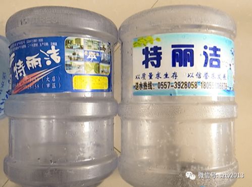 警惕！這家桶裝水企業(yè)出事了，你家的飲用水安全嗎？