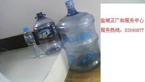 經典傳承與區域深耕 正廣和如何在鹽城123網引領桶裝水生活服務新風尚？